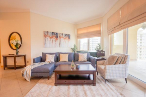 Deluxe Apartment in Palm with Pool & Beach Access